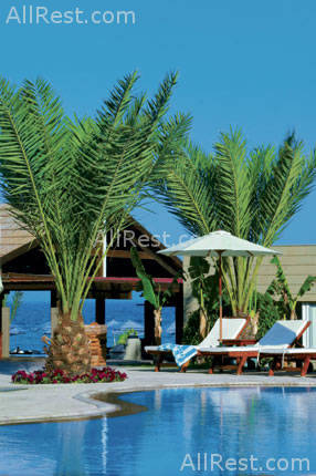 Louis Princess Beach Hotel 6